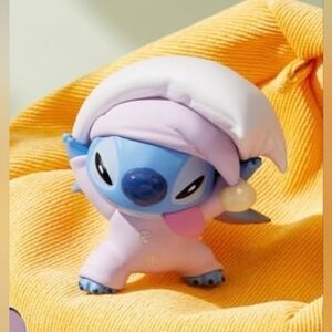 Miniso Disney Stitch Pillow Fight Confirmed Amazing Blind Box Figure